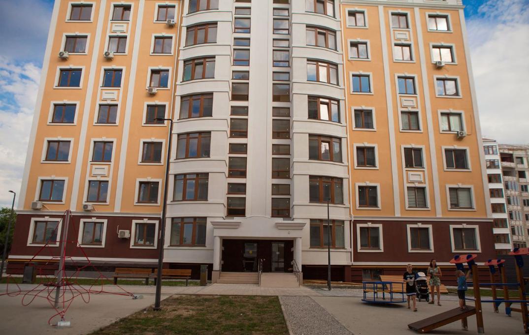 Таврический